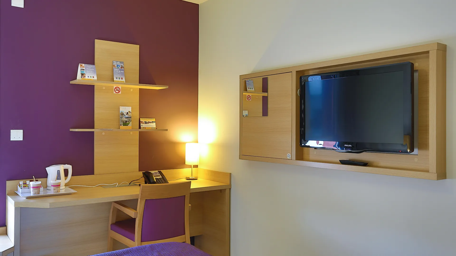 Eastlodge Lyon Est Eurexpo Saint-Priest  Hotel Saint-Priest (Rhone)
