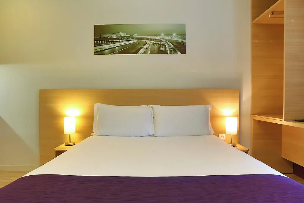 Eastlodge Lyon Est Eurexpo Saint-Priest  Hotel Saint-Priest (Rhone)