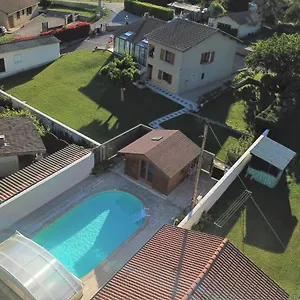  Bed & Breakfast D'hotes Tardy