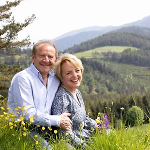  Gasthuis Andre Et Viviane Chatelard - D'hotes