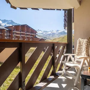 Pierre & Le Tikal *** Val Thorens