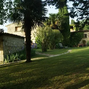  Bed & Breakfast Chambres D'hotes La Chabriere