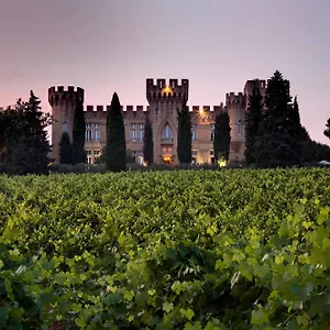 Du Chateau Des Fines Roches 4* Châteauneuf-du-Pape