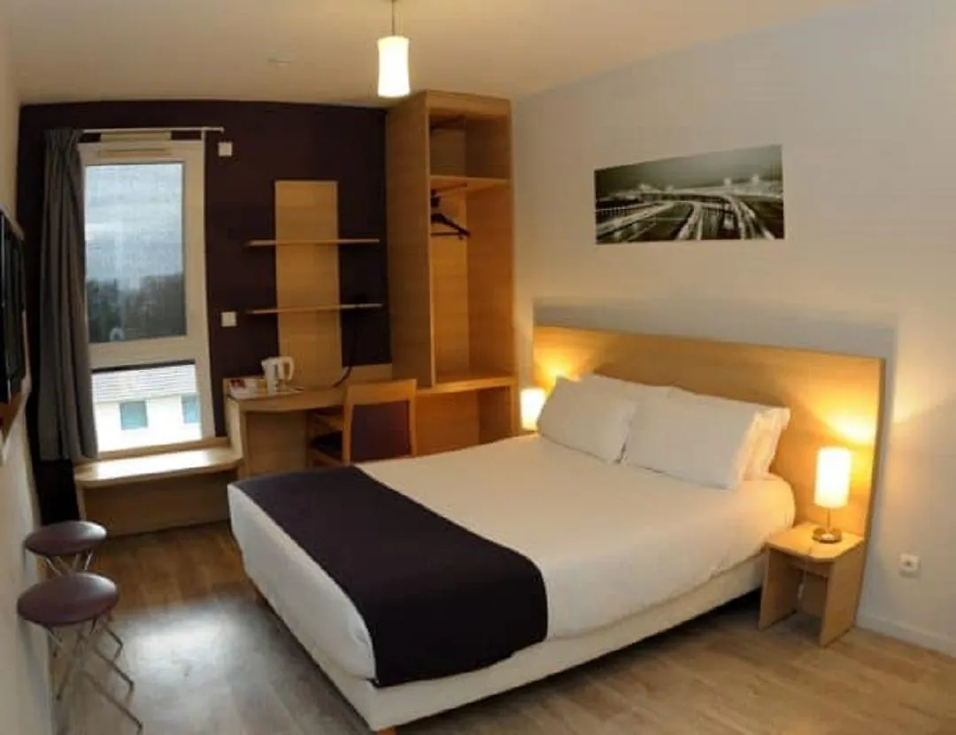 Eastlodge Lyon Est Eurexpo Saint-Priest  Hotel Saint-Priest (Rhone)